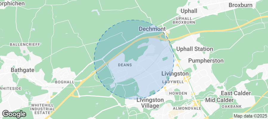 Discover West Lothian Airbnb Analytics